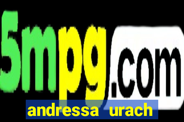 andressa urach fudendo com